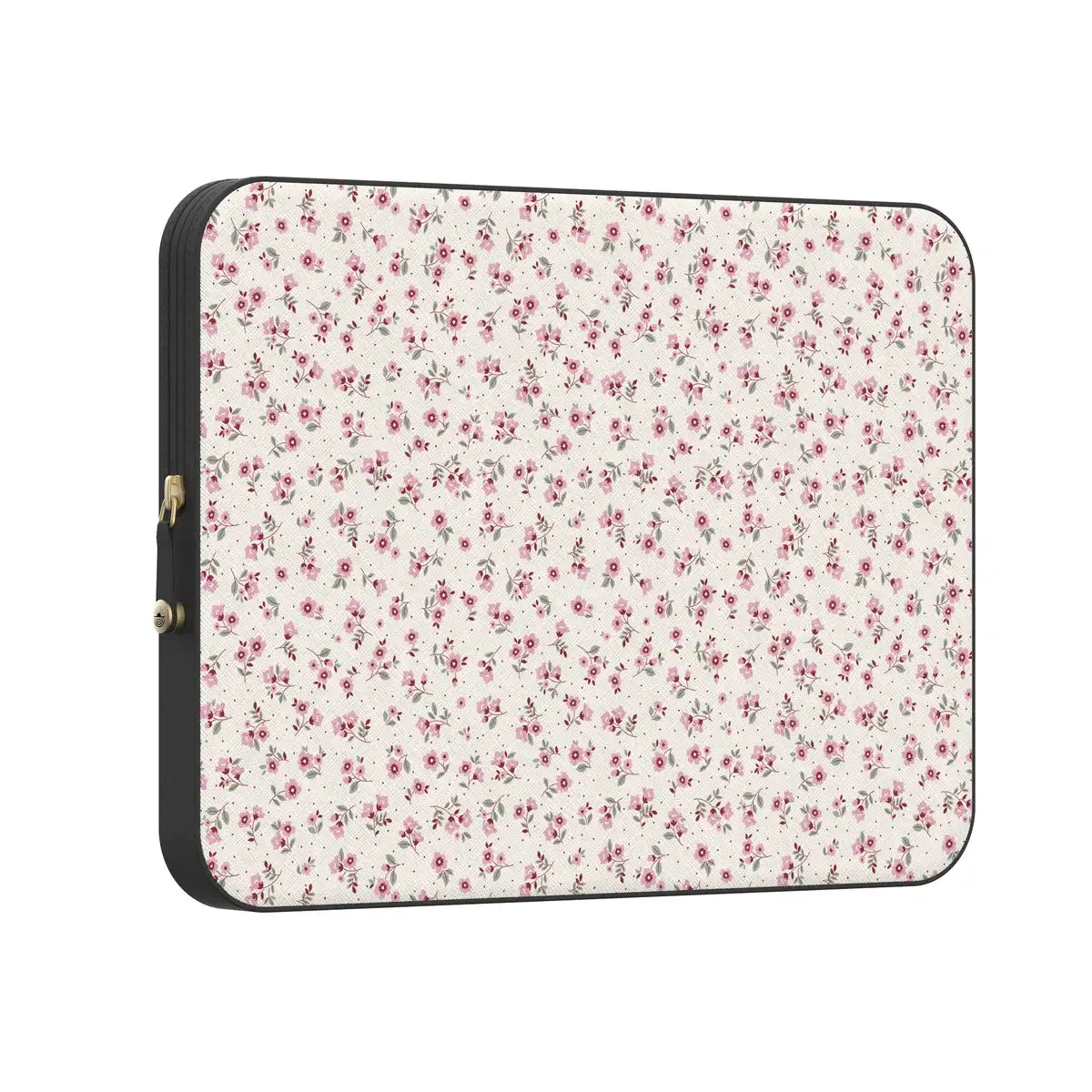 Cottage Charm | Cottagecore Laptop Case